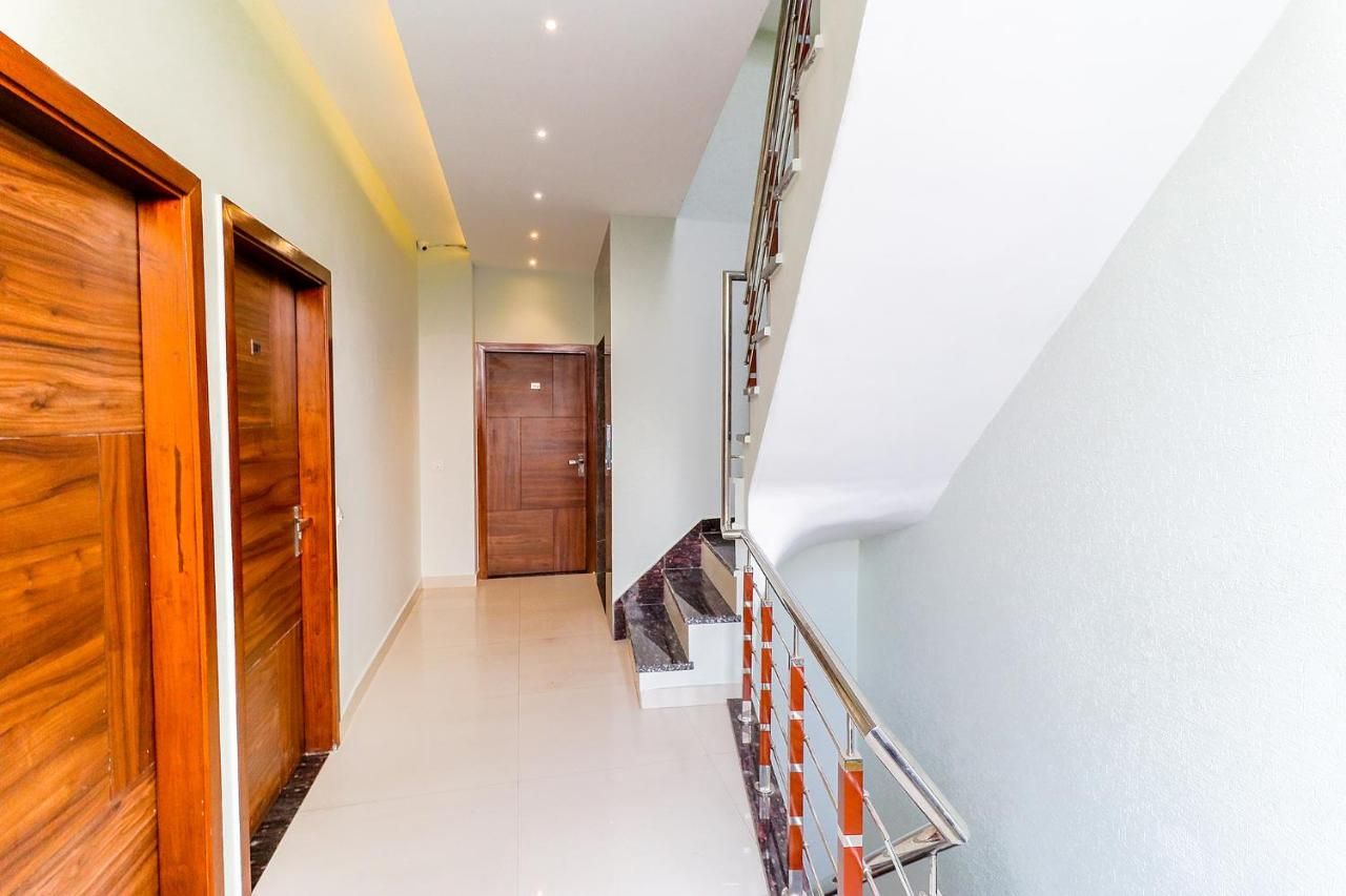 FabHotel Golden Velvet in Amritsar, India