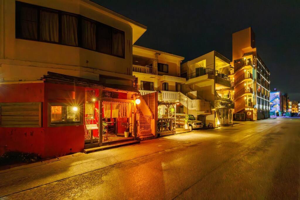 LOA Chatan Resort — Chatan — photo 2