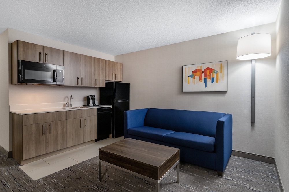 Holiday Inn Express & Suites Vadnais Heights by IHG - photo 16