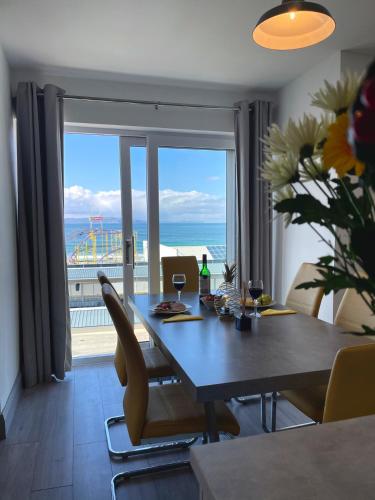 Portrush Penthouse — Portrush