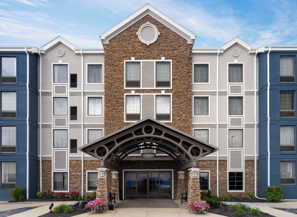 Staybridge Suites Indianapolis Airport an IHG Hotel - featured photo