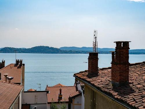 La torre — Belgirate — photo 2