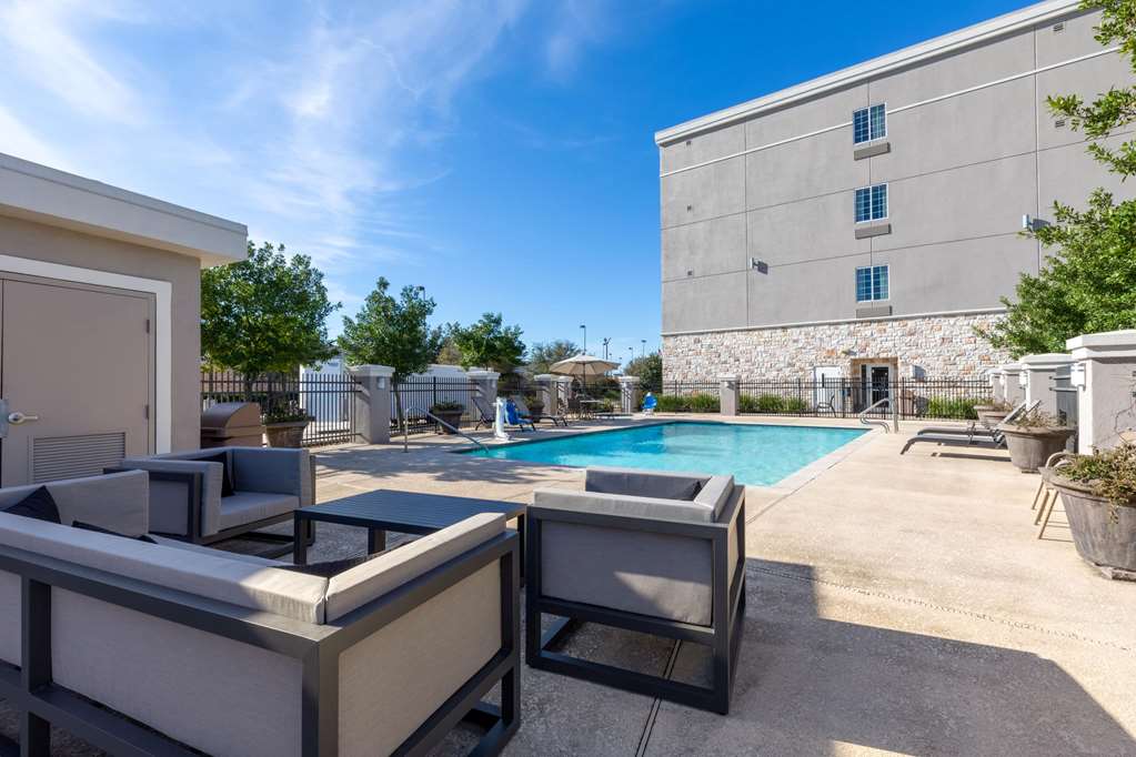 La Quinta Inn & Suites by Wyndham Houston NW Beltway8 WestRD - photo 10