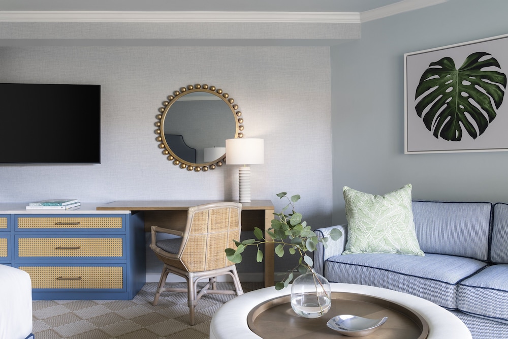 Omni Hilton Head Oceanfront Resort - photo 5