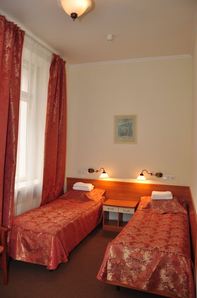 Hotel Natali — Pushkin — photo 5