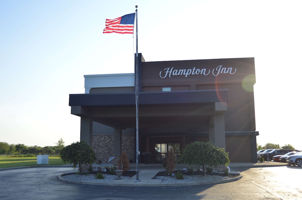 Hampton Inn by Hilton Tiffin - featured photo