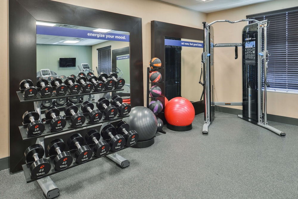 Hampton Inn & Suites Altoona Des Moines - photo 52