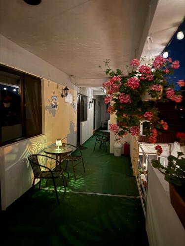 AxelandraBoutique in Eforie Nord, Romania