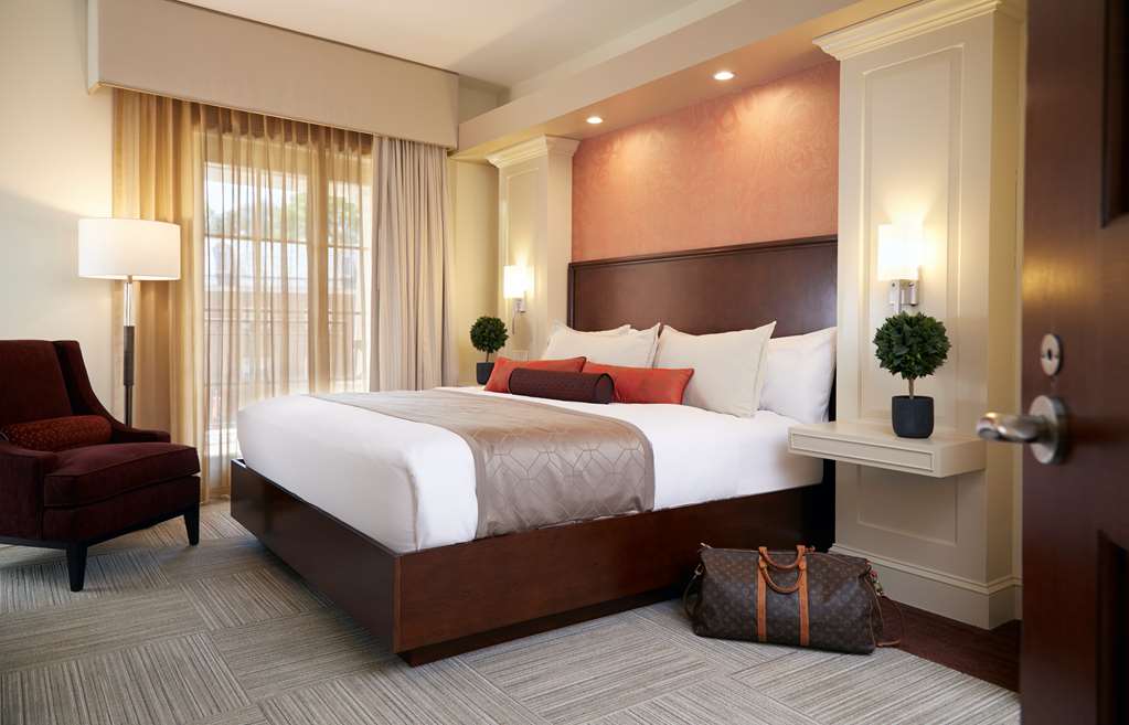 Rizzo Center a Destination by Hyatt Hotel — hotel in Chapel Hill