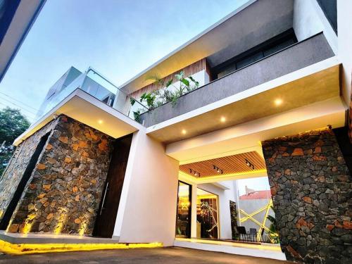 Alto Padrón. Para exigentes in Ciudad Del Este, Paraguay