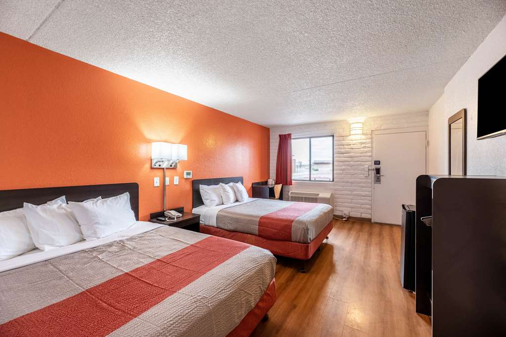 Motel 6 Eloy AZ Casa Grande - photo 22