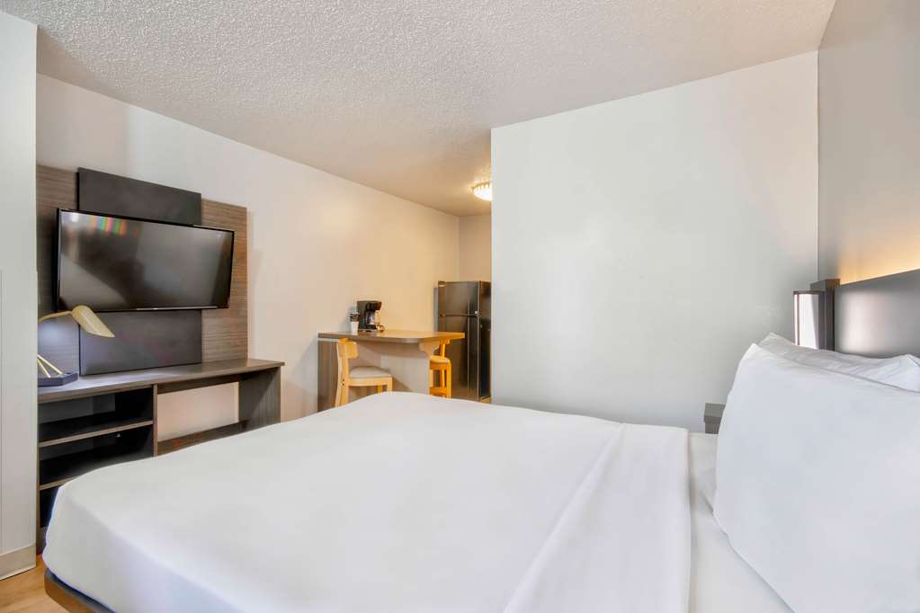 Studio 6 Extended Stay San Antonio TX Medical Center - photo 11