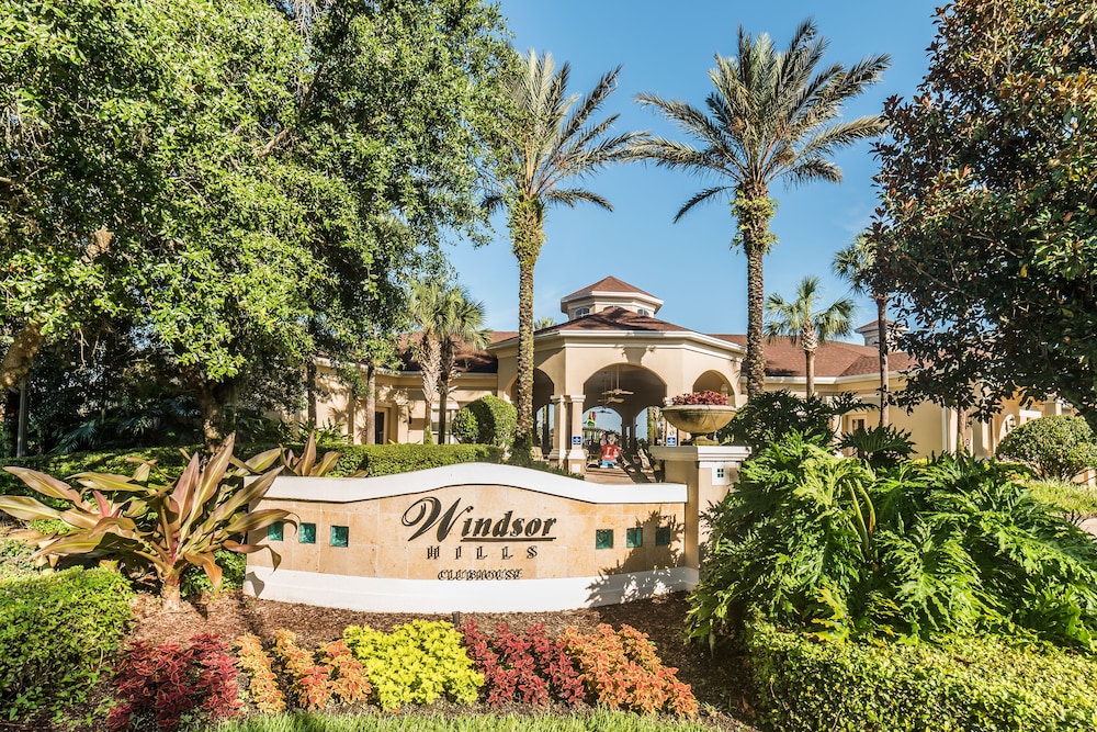 Ov2137 Windsor Hills Resort 5 Bed 5 Baths Villa - photo 23