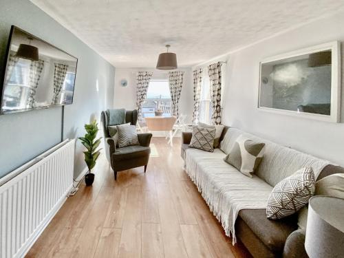 Corner View — Broadstairs