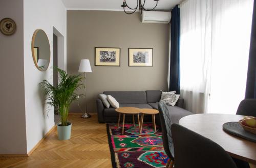 The Linden Suite — 4-Star Luxury Hotel in Bucharest, Romania