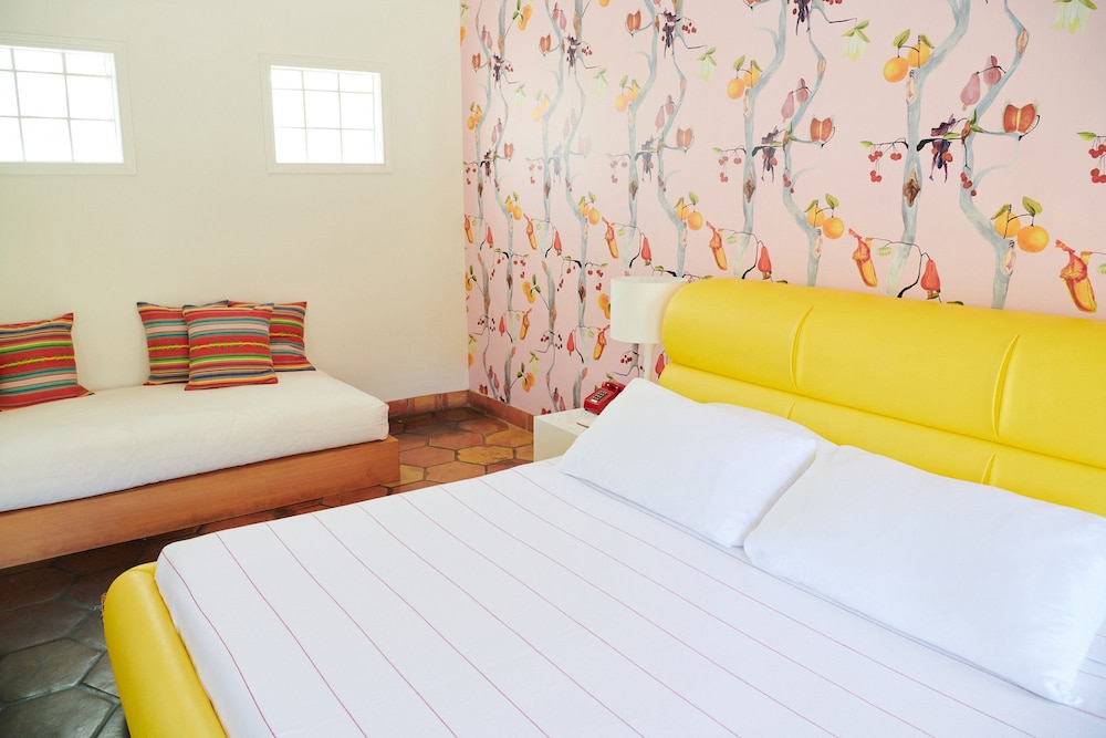 Austin Motel - photo 41