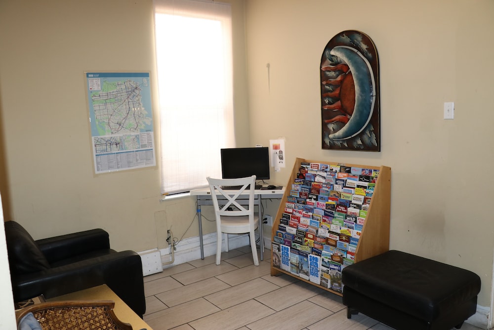 Europa Hotel - photo 33