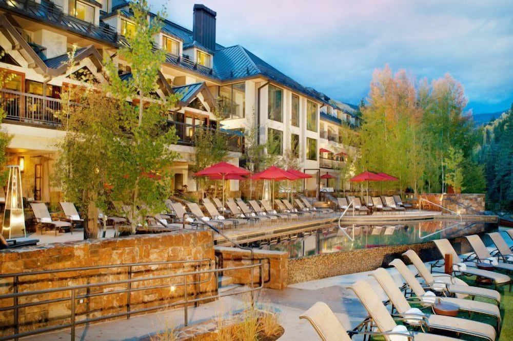 Grand Hyatt Vail Hotel Room With 2 Queens - photo 12