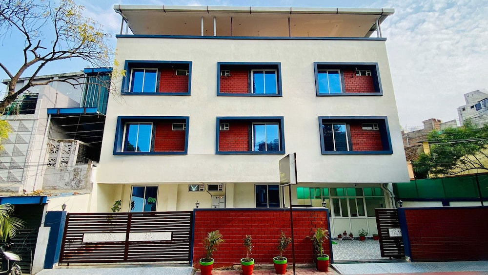 Hotel Regency - carbon neutral hotel in Indore