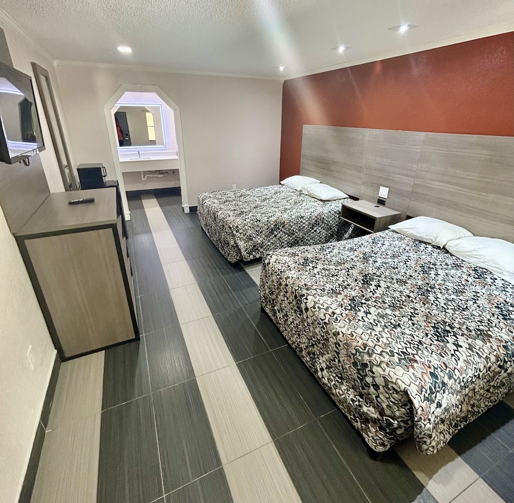 Hotel Houston I 69 & I 610 by OYO - photo 9