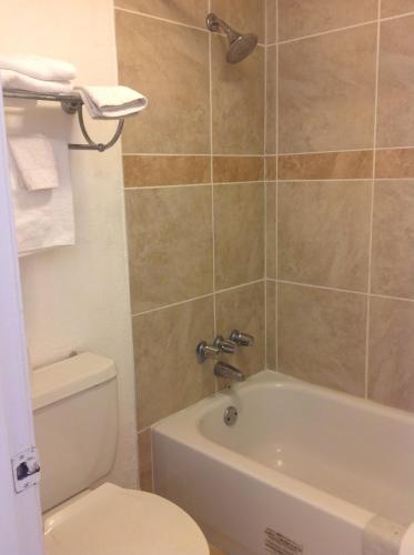Houston Inn and Suites - photo 17