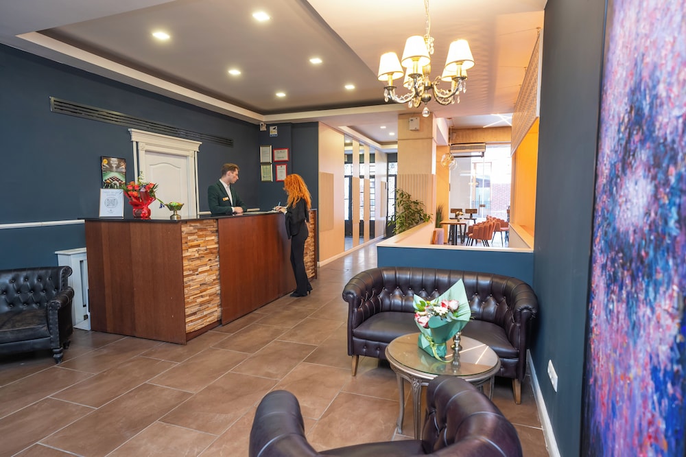 Hotel Liad City Center - last minute hotel in Bucharest