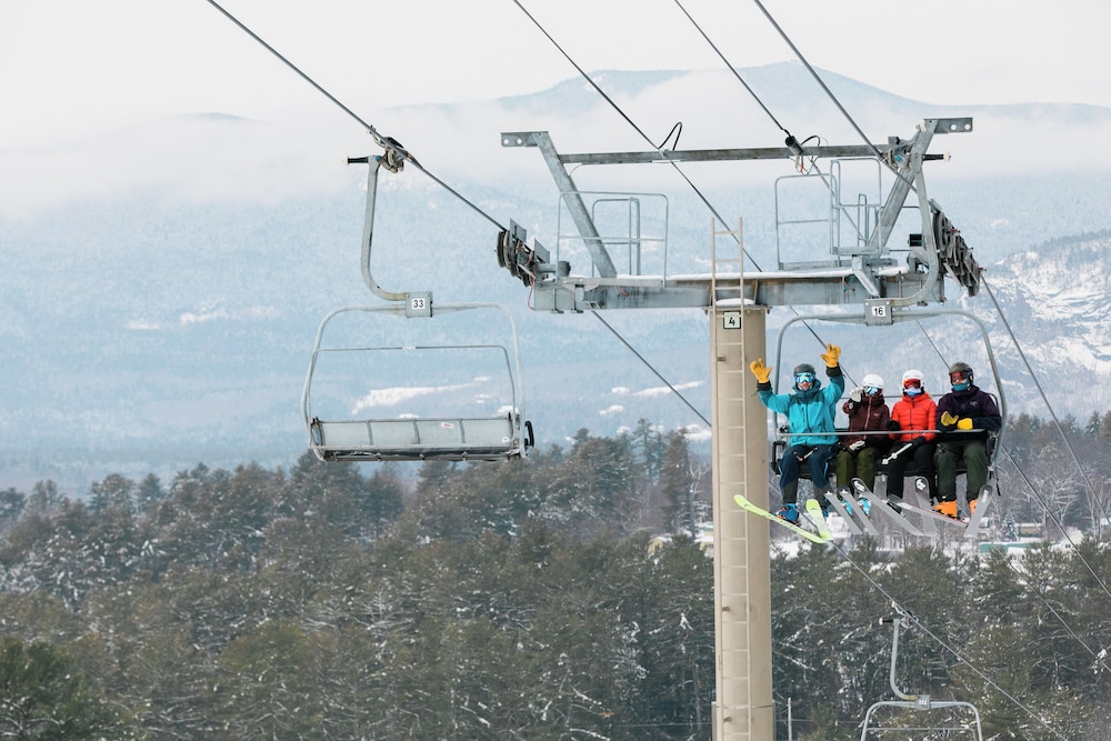 Eastern Slope Inn Resort - photo 43