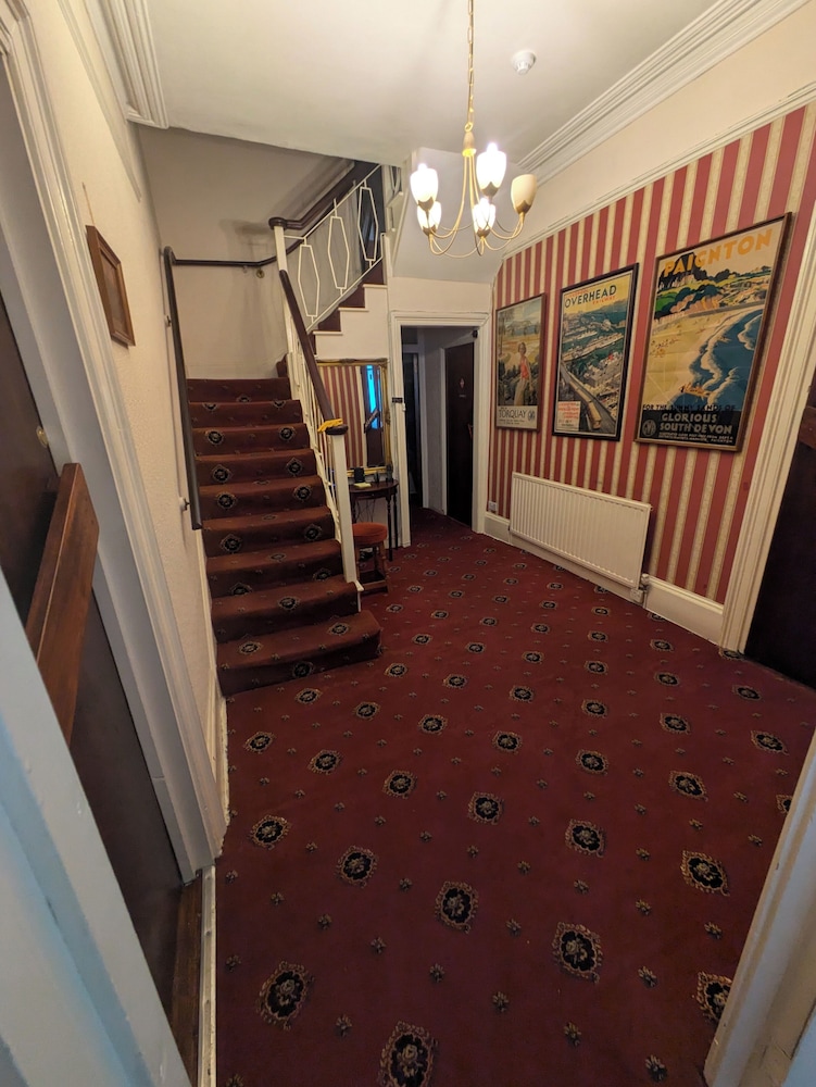 Great Western Hotel B&B in Paignton, United Kingdom