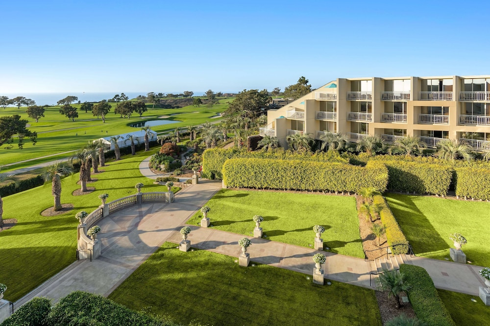 Hilton La Jolla Torrey Pines - photo 37