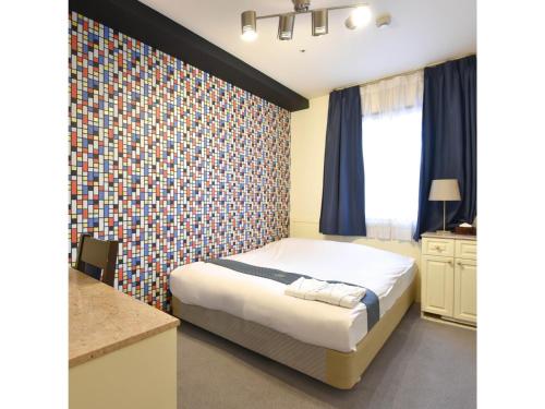 New Osaka Hotel Shinsaibashi Vacation STAY 13527v