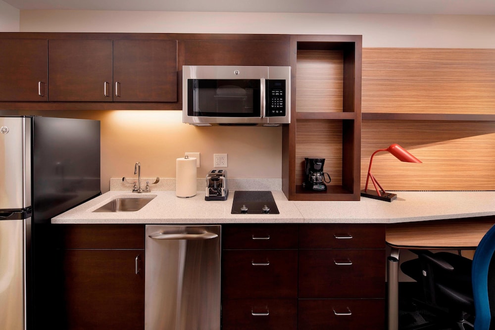 TownePlace Suites by Marriott Louisville Northeast - photo 11