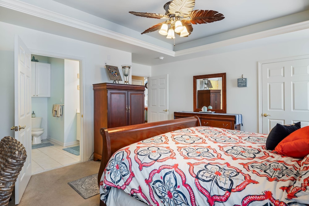 Bayview Landing #1 Sleeps 10 - photo 5