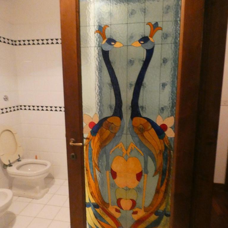 Country House I luoghi dell' anima con piscina e giardino — 4-Star Luxury Hotel in Montottone, Italy