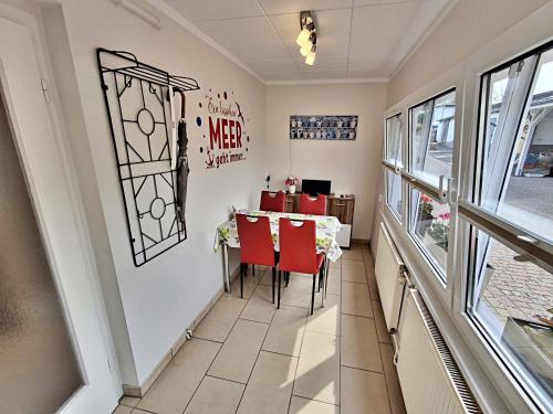 Ferienhaus Lucas in Heringsdorf, Germany