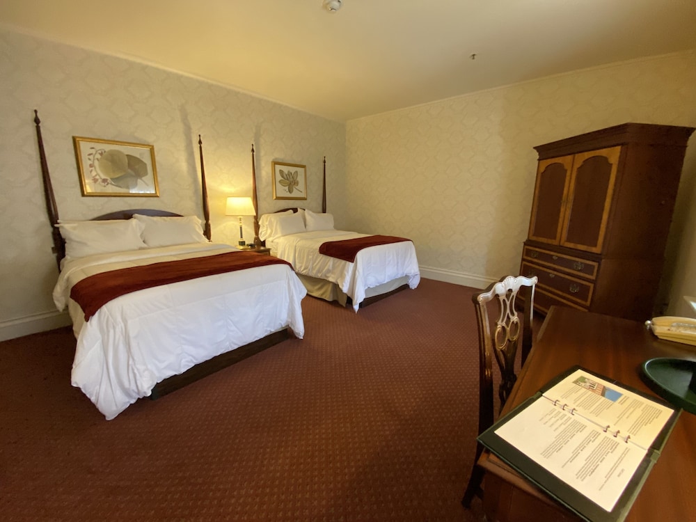 General Morgan Inn - photo 9