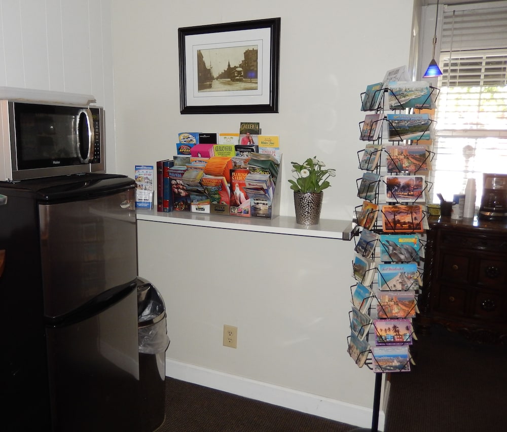 Haven Hotel Fort Lauderdale Hotel