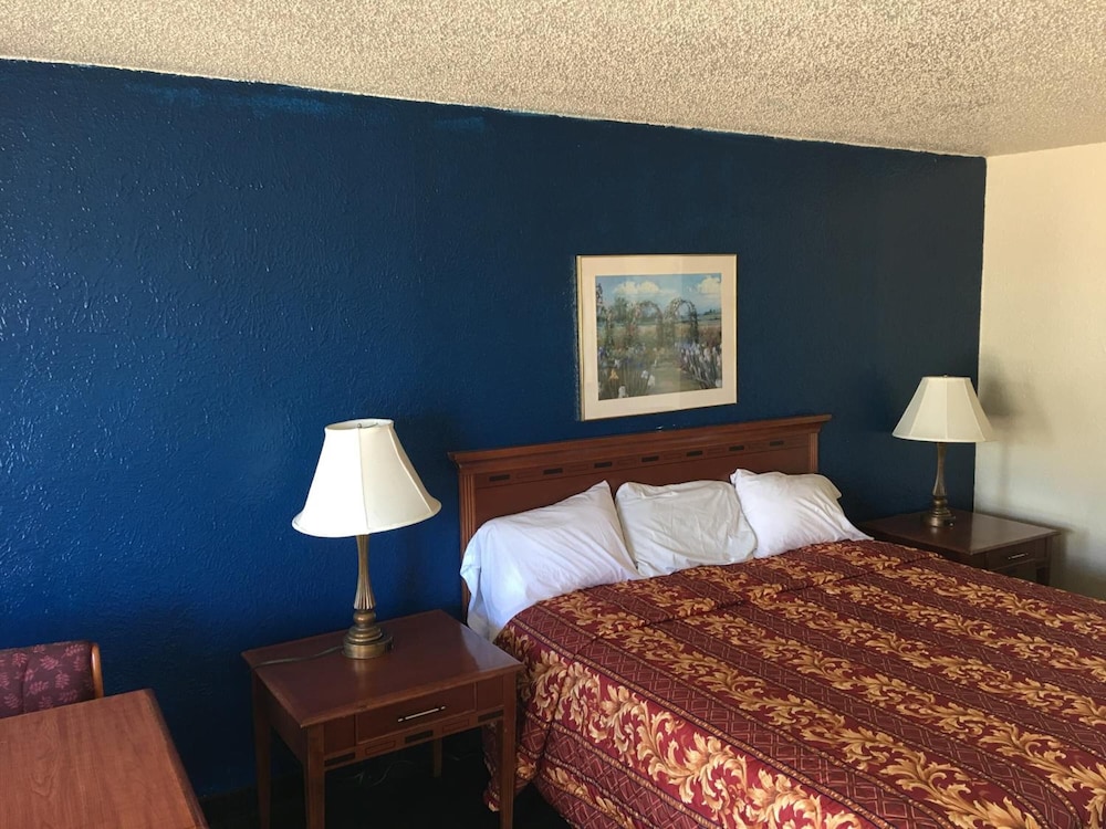 Chaparral Motel - photo 6