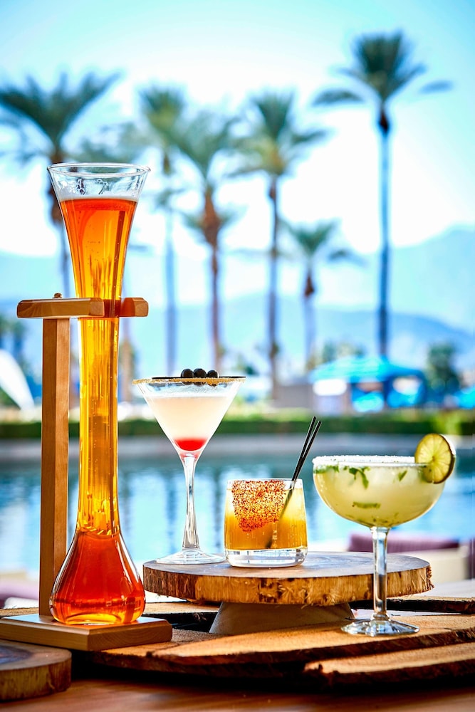 JW Marriott Desert Springs Resort & Spa - photo 132