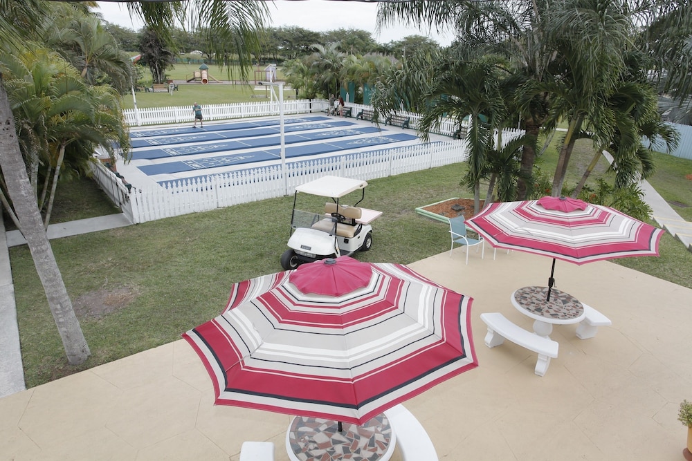 Miami Everglades Rv Resort - photo 41