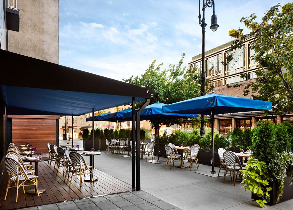 Gansevoort Meatpacking - photo 23