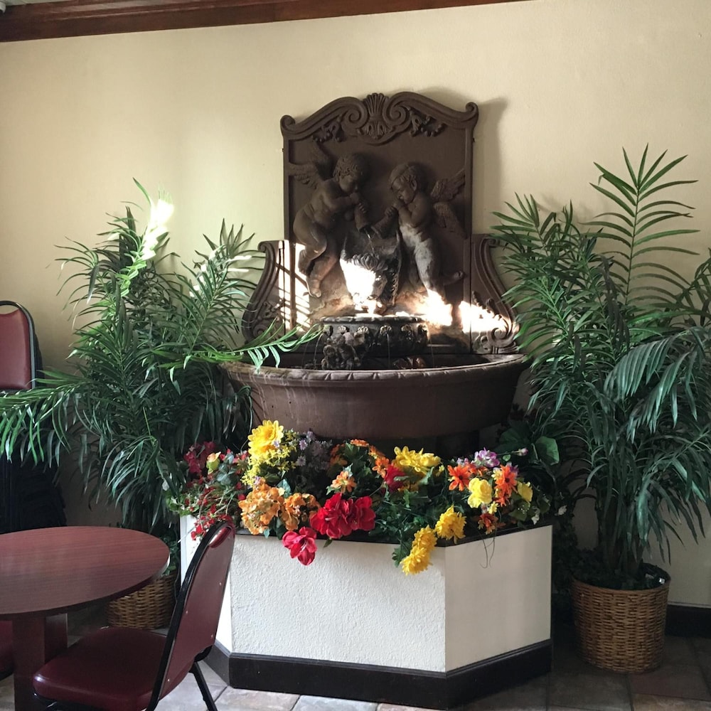 Garden Inn & Suites - photo 13
