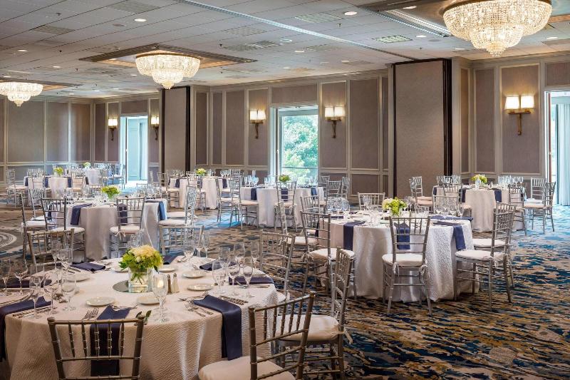 Boston Marriott Newton - photo 141