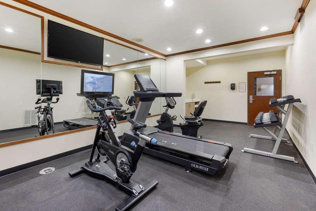 Best Western Plus Northwind Inn & Suites - photo 8