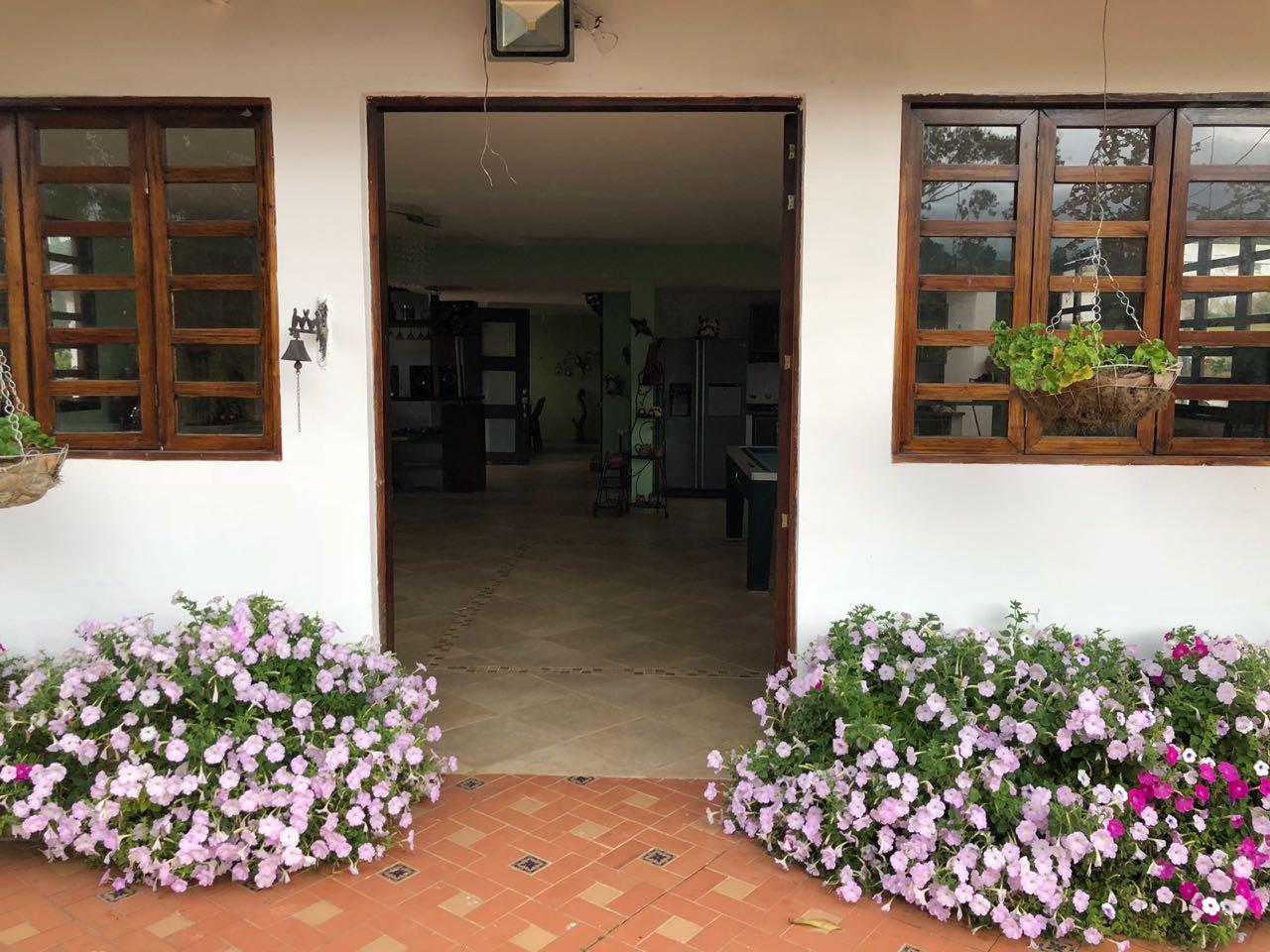 Finca Mi Torito — Floridablanca — photo 3