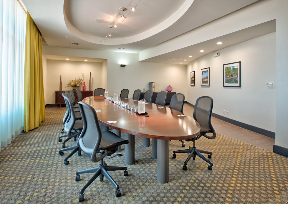 Holiday Inn Dfw South By Ihg - photo 45