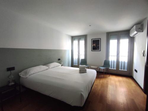 3. Amplio Y Muy Luminoso Para Disfrutar de Ourense in Ourense, Spain