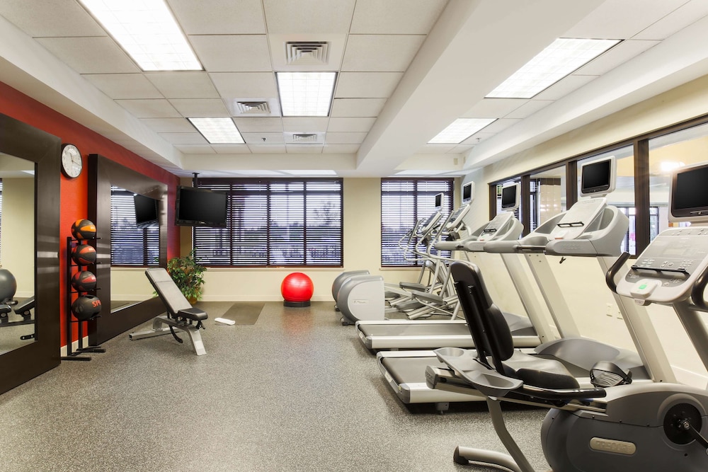 Hilton Garden Inn Anchorage - photo 17
