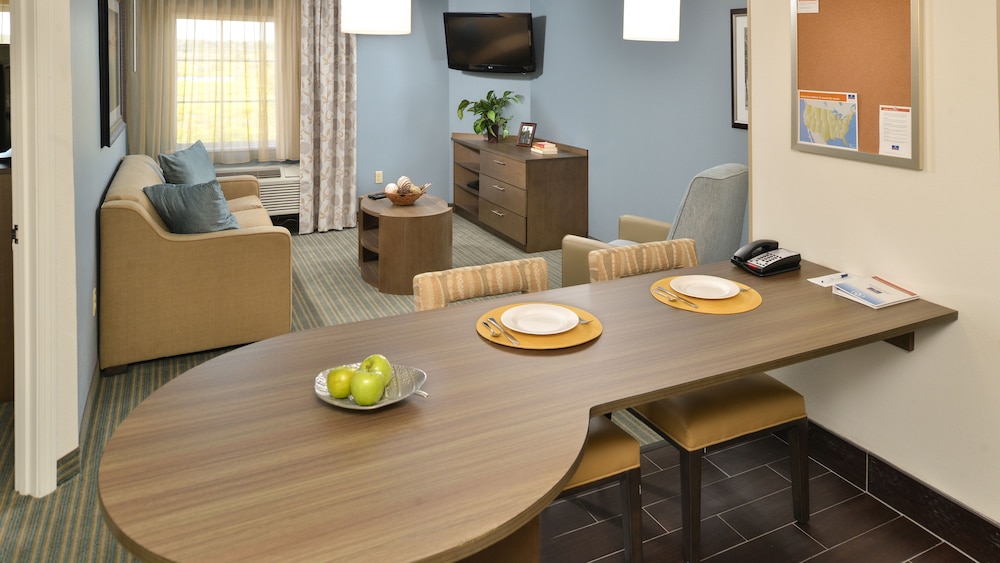 Candlewood Suites Houma by IHG - photo 7