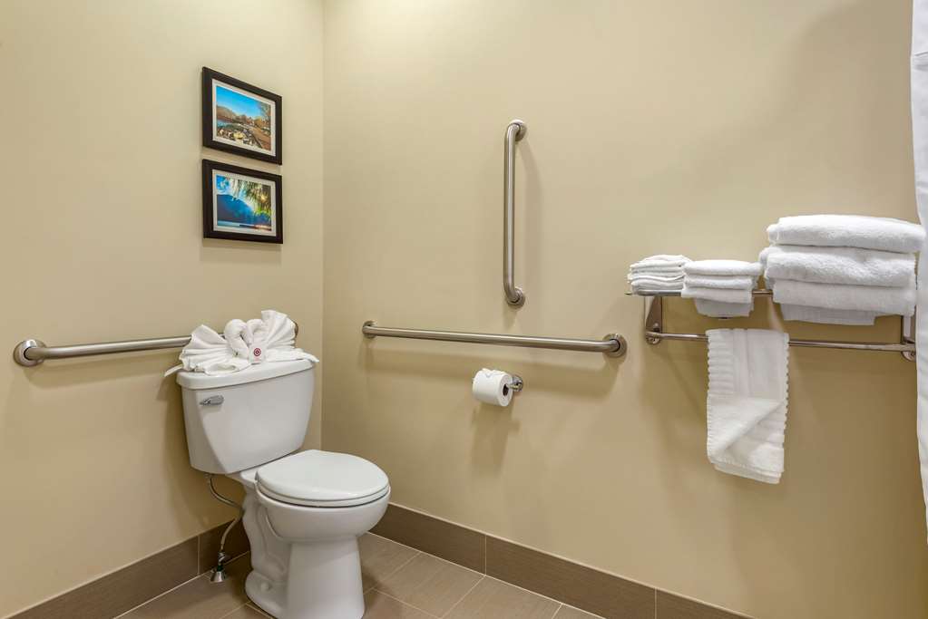 Comfort Inn Brewster - photo 10