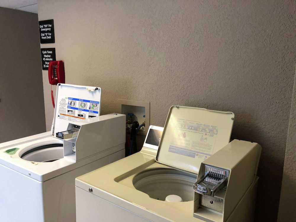 Hampton Inn El Dorado - photo 21